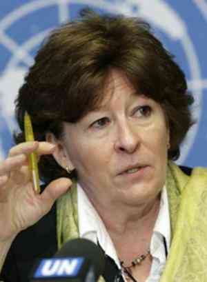 Louise Arbour