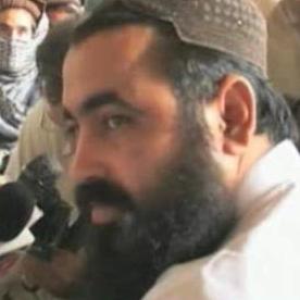 Baitullah Mehsud