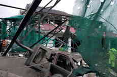 attentato ambasciata danese