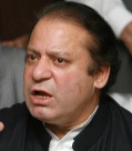 Nawaz Sharif 