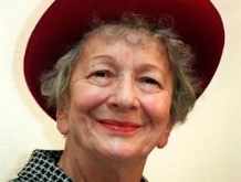 Wislawa Szymborska