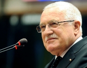 Václav Klaus