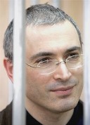 Mikhail Khodorkovsky