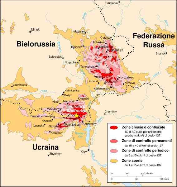 chernobyl