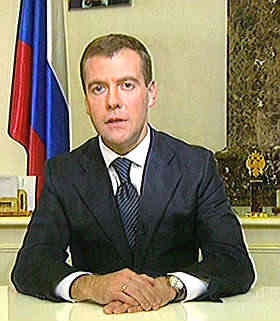 Medvedev