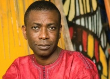 Youssou N'dour