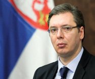 Aleksandar Vucic