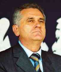 Tomislav Nikolic