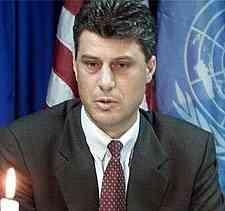 Hashim Thaci