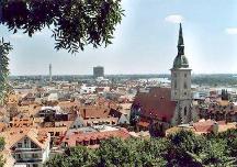 Bratislava