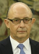 Cristobal Montoro