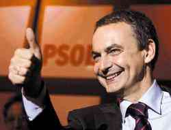 Josè Luis Zapatero