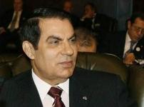 Ben Ali