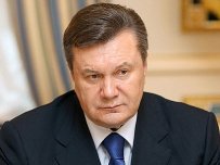 Yanukovich