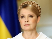 Iulia Timoshenko