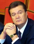 Viktor Yanukovich 