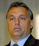 Viktor Orban 