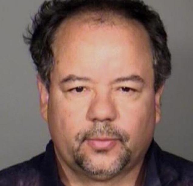 Ariel Castro