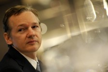 Julian Assange