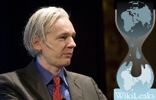 Julian Assange 