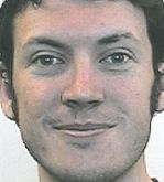 James Holmes