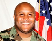 Christopher Dorner