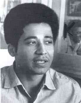 George Jackson