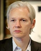 Julian Assange 