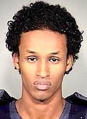 Mohamed Osman Mohamud (foto AP)