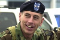 David Petraeus