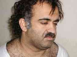 Khalid Sheikh Mohammed