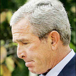 George W. Bush