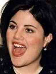 Monica Lewinsky 