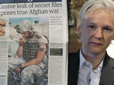 Julian Assange, fondatore di Wikileaks