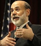 Ben Bernanke 