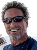 John McAfee