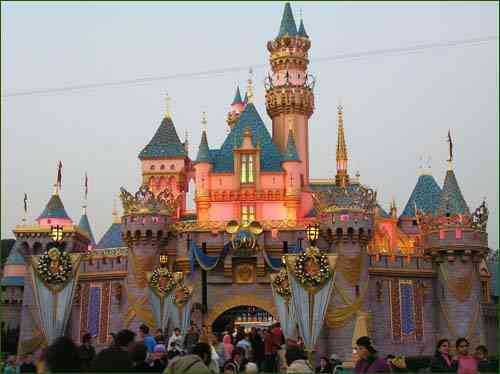 Disneyland