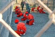 Prigione Guantanamo