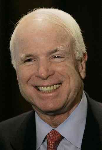 John McCain