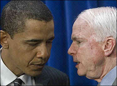 Obama-McCain