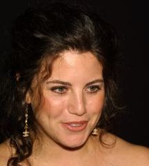 Monica Lewinsky