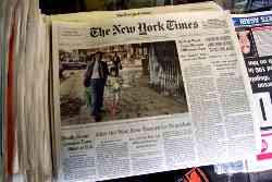 dal New York Times critiche all