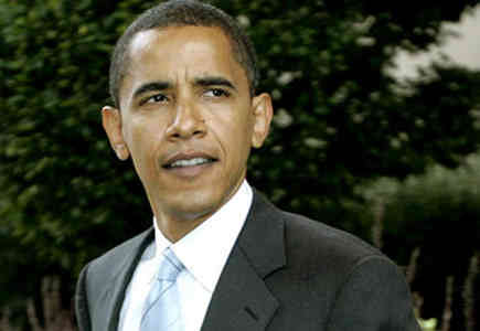 Barack Obama