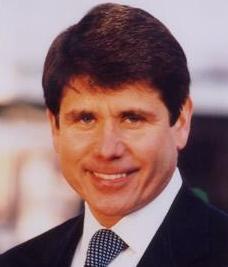 Rod Blagojevich