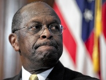 Herman Cain