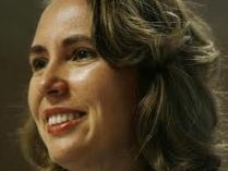 Gabrielle Giffords