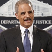 Eric Holder