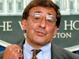 Leon Panetta