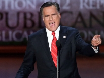 Mitt Romney