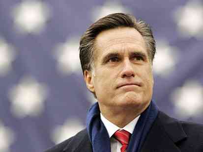 Romney